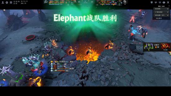 海口电竞嘉年华揭幕 电竞与文旅融合引领消费新潮流